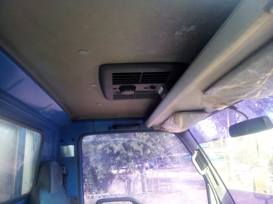 6 ล้อสั้น  *Euro.2*  ISUZU  NKR 100 แรงม้า+Turbo+Inter  *ยาว 3.20 ม. รถสวยเดิม_ตามสภาพ_พร้อมใช้งาน * รถห้างแท้ * มีเล่มพร้อม *