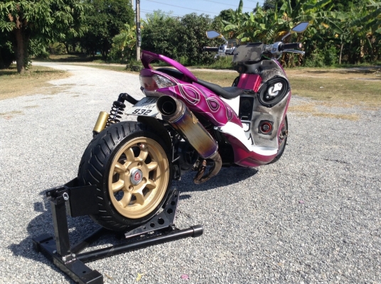 (((มาใหม่ครับ)))ธารนนทบุรี///ขาย yamaha mio 115 เทพๆครับ เครื่องเสียงจัดเต็ม ยืดอามหลังแล้ว. เครื่องดีมากๆ ระบบไฟติดครบครับ ราคา 35,000 บาท ทะเบียนแท้