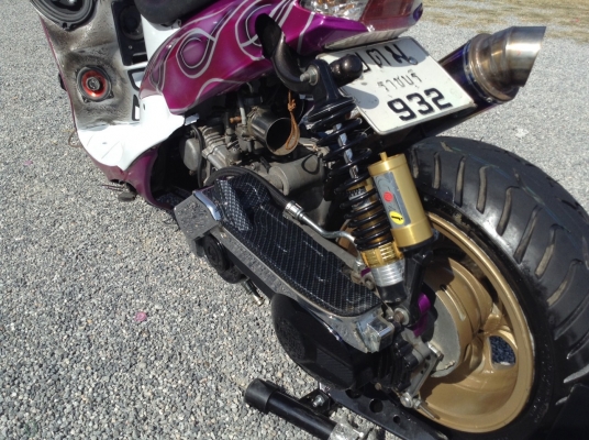 (((มาใหม่ครับ)))ธารนนทบุรี///ขาย yamaha mio 115 เทพๆครับ เครื่องเสียงจัดเต็ม ยืดอามหลังแล้ว. เครื่องดีมากๆ ระบบไฟติดครบครับ ราคา 35,000 บาท ทะเบียนแท้