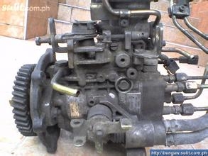 ขายปั๊ม isuzu เดิม  8500