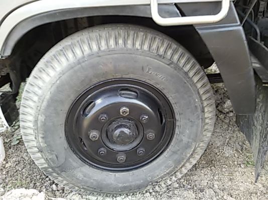 ขาย 6 ล้อ HINO 3H ดั้ม(รถห้าง )