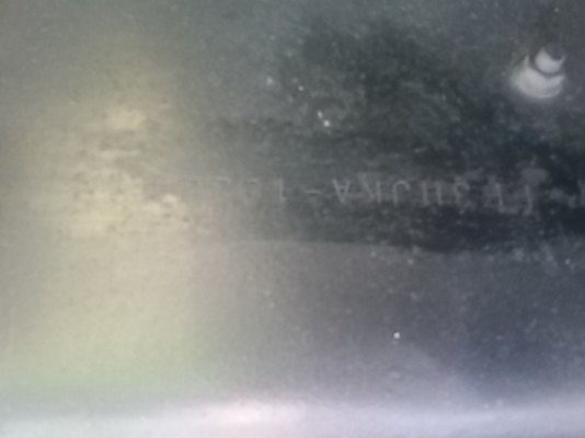 ขาย 6 ล้อ HINO 3H ดั้ม(รถห้าง )