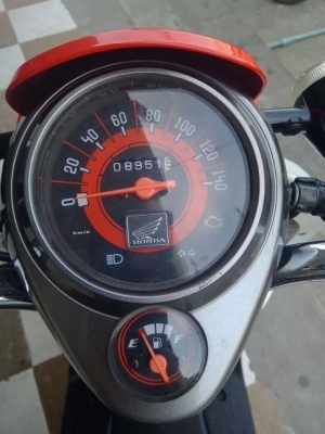 Honda Scoopy i ปี 2555 ลาย Active Boy รถสวยใสสุดๆ ประหยัดน้ำมัน Honda Scoopy i ปี 2555 ลาย Active Boy รถสวยใสสุดๆ ประหยัดน้ำมัน