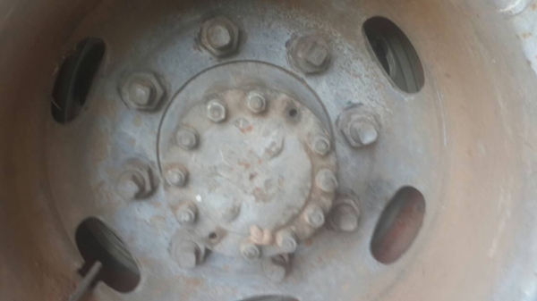 หกล้อใหญ่ ร็อคกี้165แรง^^**^^จองแล้วครับ&hellip;คุณพี่ผู้ใจถึง อ.ชื่นชม&hellip;ขอบคุณมาก ครับ