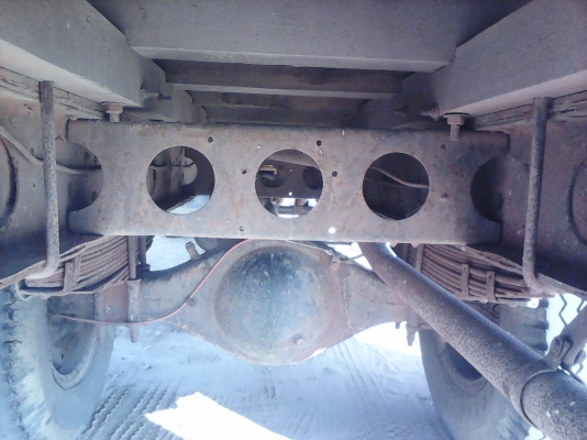 หกล้อใหญ่ ร็อคกี้165แรง^^**^^จองแล้วครับ&hellip;คุณพี่ผู้ใจถึง อ.ชื่นชม&hellip;ขอบคุณมาก ครับ