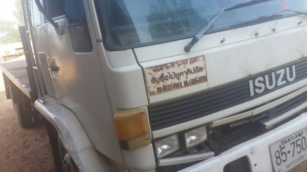 หกล้อใหญ่ ร็อคกี้165แรง^^**^^จองแล้วครับ&hellip;คุณพี่ผู้ใจถึง อ.ชื่นชม&hellip;ขอบคุณมาก ครับ