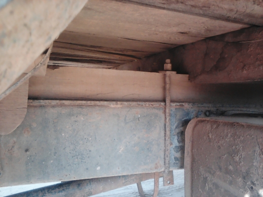 หกล้อใหญ่ ร็อคกี้165แรง^^**^^จองแล้วครับ&hellip;คุณพี่ผู้ใจถึง อ.ชื่นชม&hellip;ขอบคุณมาก ครับ