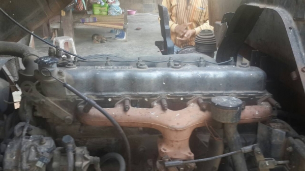 หกล้อใหญ่ ร็อคกี้165แรง^^**^^จองแล้วครับ&hellip;คุณพี่ผู้ใจถึง อ.ชื่นชม&hellip;ขอบคุณมาก ครับ