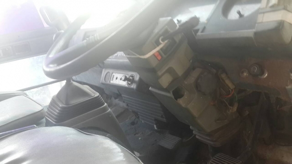 หกล้อใหญ่ ร็อคกี้165แรง^^**^^จองแล้วครับ&hellip;คุณพี่ผู้ใจถึง อ.ชื่นชม&hellip;ขอบคุณมาก ครับ