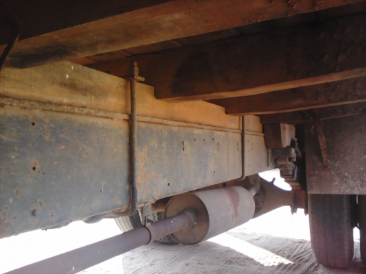 หกล้อใหญ่ ร็อคกี้165แรง^^**^^จองแล้วครับ&hellip;คุณพี่ผู้ใจถึง อ.ชื่นชม&hellip;ขอบคุณมาก ครับ