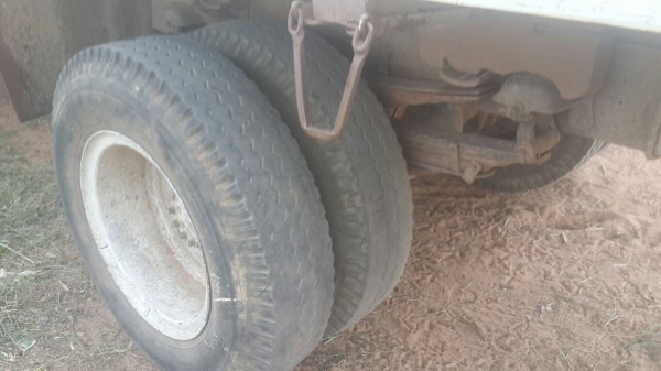 หกล้อใหญ่ ร็อคกี้165แรง^^**^^จองแล้วครับ&hellip;คุณพี่ผู้ใจถึง อ.ชื่นชม&hellip;ขอบคุณมาก ครับ