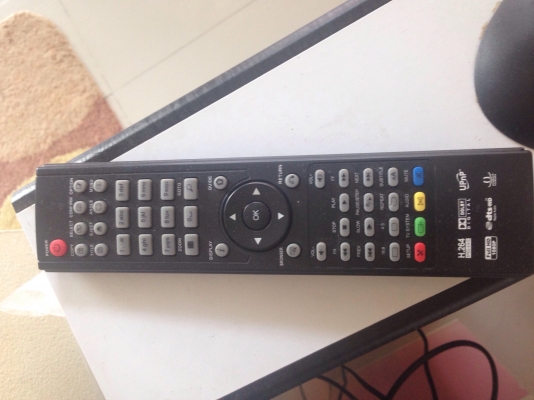 เครื่องเล่น HD player พร้อม หนัง 1 TB