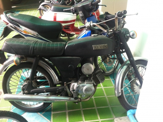 มอไซคลาสสิก