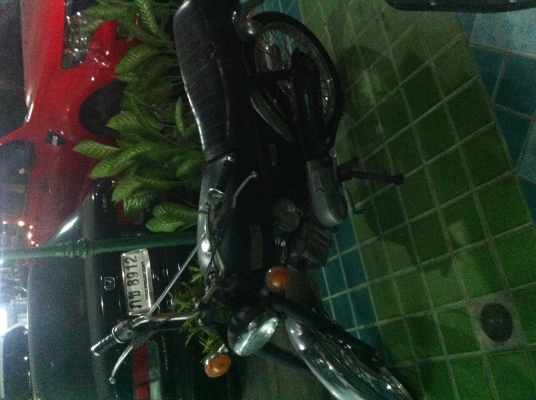 มอไซคลาสสิก