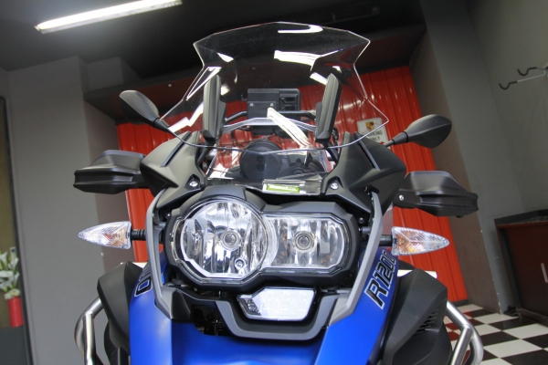 >>>  NEW BMW R 1200 GS ADVENTURE XE.2014 / Moto guzzi v7  <<<