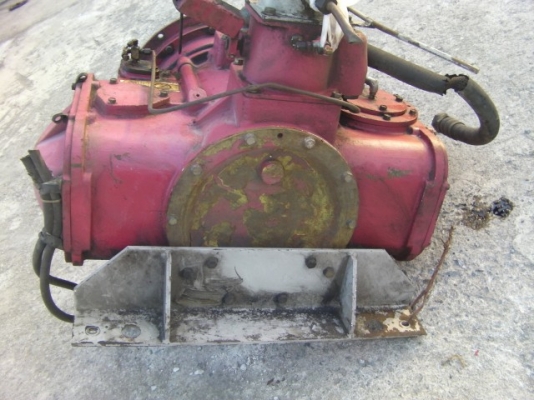 อุปกรณ์เครื่องปั๋มลมเก่านอกแท้ขายตามสภาพ ราคา 35,000บาท