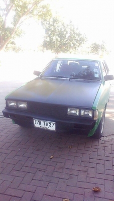 ขายหรือ แลก 18000 คับ มิตซูบิชิ กาแลนท์ ซิกม่า