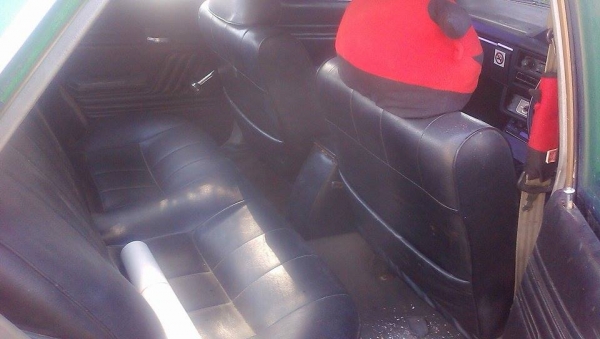 ขายหรือ แลก 18000 คับ มิตซูบิชิ กาแลนท์ ซิกม่า