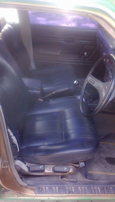 ขายหรือ แลก 18000 คับ มิตซูบิชิ กาแลนท์ ซิกม่า