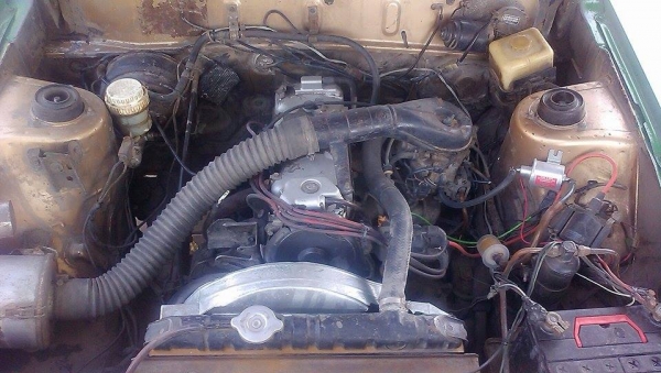 ขายหรือ แลก 18000 คับ มิตซูบิชิ กาแลนท์ ซิกม่า