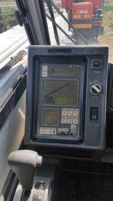 TADANO TR100M-1 *ฟรีจดทะเบียน* จัดไฟแน็นท์ ให้