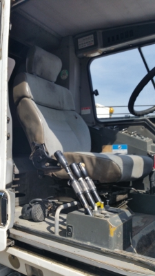 TADANO TR100M-1 *ฟรีจดทะเบียน* จัดไฟแน็นท์ ให้