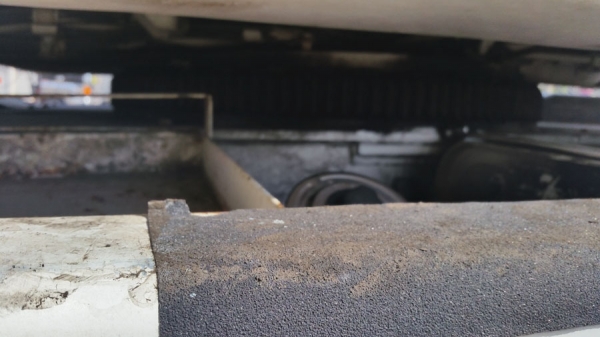 TADANO TR100M-1 *ฟรีจดทะเบียน* จัดไฟแน็นท์ ให้