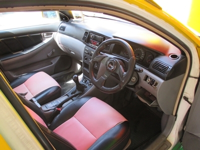 ด่วน limo ngv ไม่เหลือวิ่ง เครื่องดีเกียดี เลี้ยวไม่ดัง ช่วงล่างโอเคราคาคุย