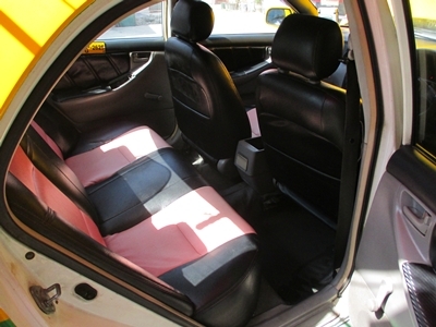 ด่วน limo ngv ไม่เหลือวิ่ง เครื่องดีเกียดี เลี้ยวไม่ดัง ช่วงล่างโอเคราคาคุย