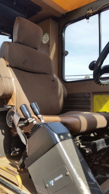 TADANO TR80ML-1  รถอยู่เมืองไทยแล้ว8 ตันเต็ม จดทะเบียนได้เลย