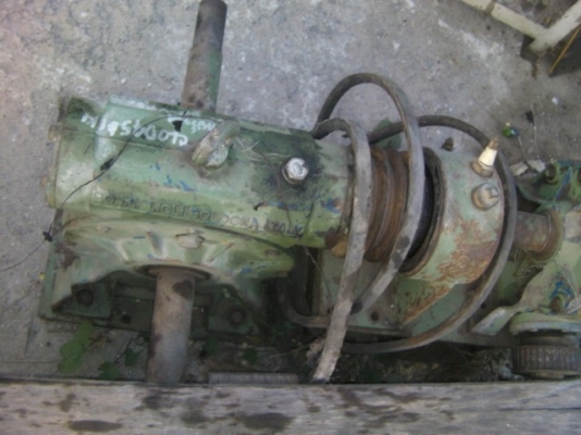 เกีรย์ทด ขายตามสภาพราคา3,500บาท