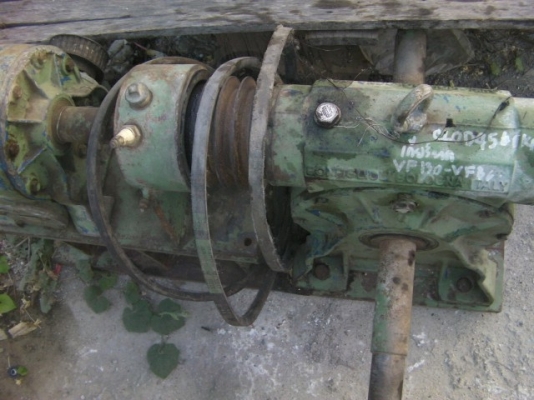 เกีรย์ทด ขายตามสภาพราคา3,500บาท