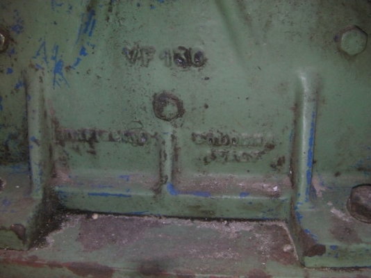 เกีรย์ทด ขายตามสภาพราคา3,500บาท