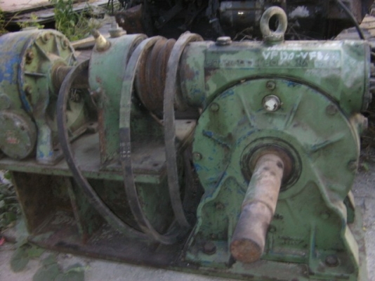 เกีรย์ทด ขายตามสภาพราคา3,500บาท