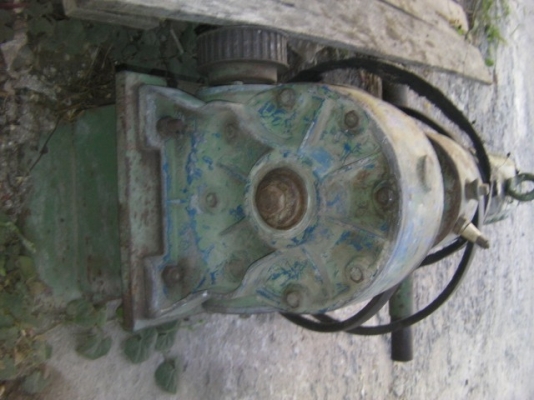 เกีรย์ทด ขายตามสภาพราคา3,500บาท