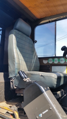 TADANO TR80M1  **จัดไฟแน็นท์ ให้