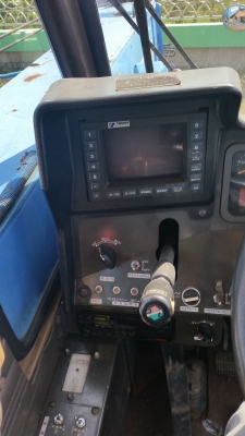 TADANO TR80M1  **จัดไฟแน็นท์ ให้