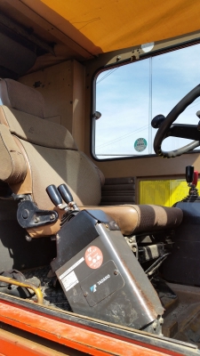 TADANO TR80M1 รถอยู่เมืองไทยแล้ว จดทะเบียนได้เลย