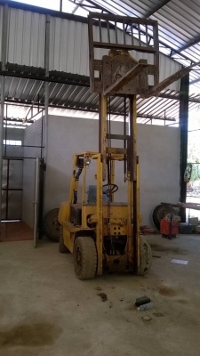 ขายรถฟอร์คลิฟต์toyota 2.5ตัน ยกได้3เมตร ขาย120000 ขายรถฟอร์คลิฟต์toyota 2.5ตัน ยกได้3เมตร ขาย120000