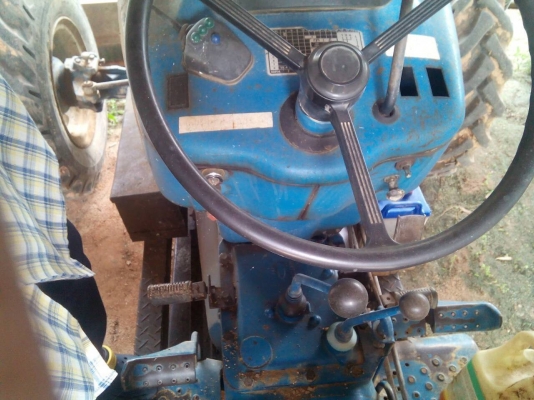 ขายรถไถford6610สองเพลาดันหน้าผานเจ็ด ขาย520000 ขายรถไถford6610สองเพลาดันหน้าผานเจ็ด ขาย520000