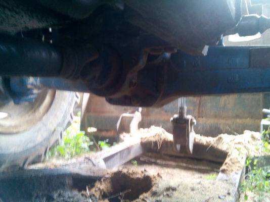 ขายรถไถford6610สองเพลาดันหน้าผานเจ็ด ขาย520000 ขายรถไถford6610สองเพลาดันหน้าผานเจ็ด ขาย520000