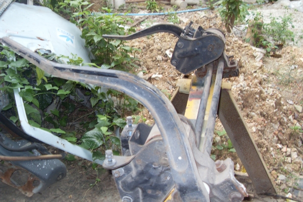 * ขายตัวตั้งดีดหัวเก๋ง  ขาย 5,500.-