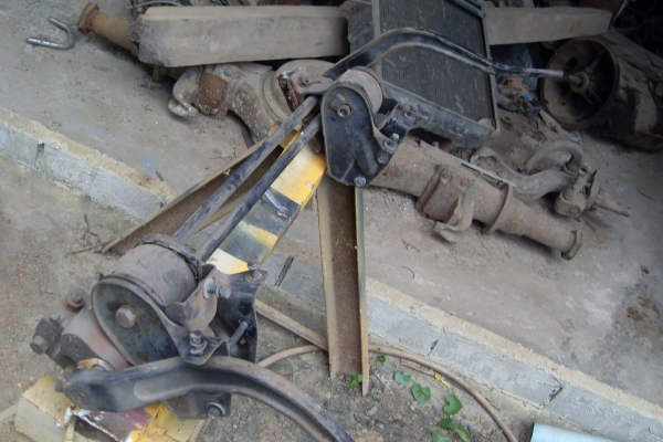 * ขายตัวตั้งดีดหัวเก๋ง  ขาย 5,500.-