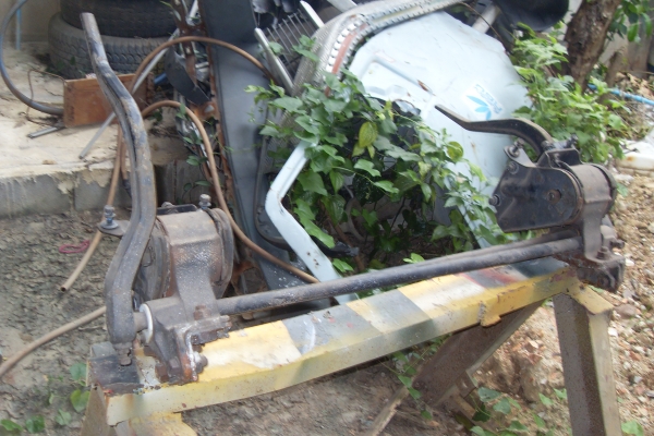 * ขายตัวตั้งดีดหัวเก๋ง  ขาย 5,500.-