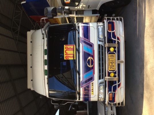 ขายรถบรรทุก