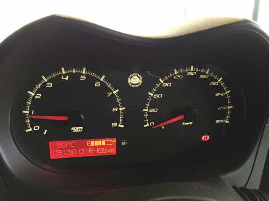 รถเข้าใหม่ LOTUS ELISE ปี2011 รถออกศูนย์ Niche Cars ใหม่