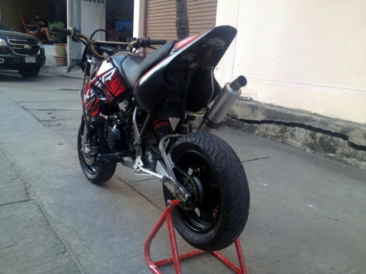 ขาย KSR ราคาถูกๆครับ