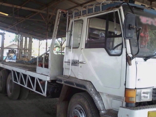 ขายรถสิบล้อเทเลอร์รถเกี่ยว Mitsubishi MA เครื่อง 6d16-195 แรง 2 เพลา 6 เกียร์ เบรคเล็ก ทะเบียนพร้อม ขายรถสิบล้อเทเลอร์รถเกี่ยว Mitsubishi MA เครื่อง 6d16-195 แรง 2 เพลา 6 เกียร์ เบรคเล็ก ทะเบียนพร้อม