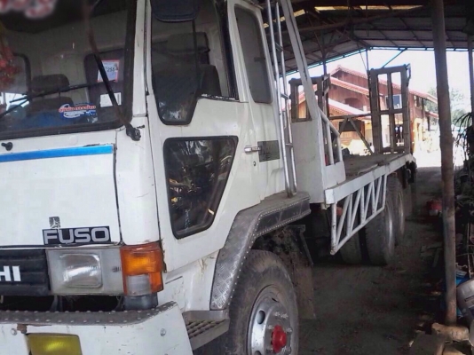 ขายรถสิบล้อเทเลอร์รถเกี่ยว Mitsubishi MA เครื่อง 6d16-195 แรง 2 เพลา 6 เกียร์ เบรคเล็ก ทะเบียนพร้อม ขายรถสิบล้อเทเลอร์รถเกี่ยว Mitsubishi MA เครื่อง 6d16-195 แรง 2 เพลา 6 เกียร์ เบรคเล็ก ทะเบียนพร้อม