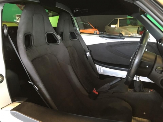 ขาย Porsche Boxster ปี 2006 สีบรอนซ์